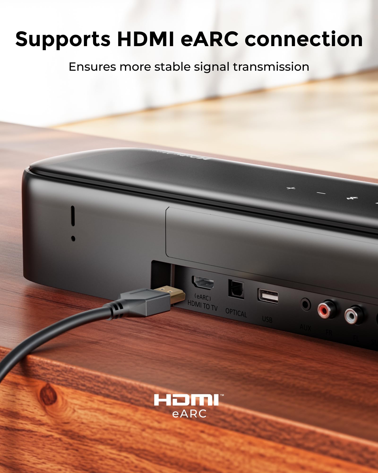 Amazon.co.jp: ULTIMEA サウンドバー テレビ用 7.1ch Dolby Atmos PC